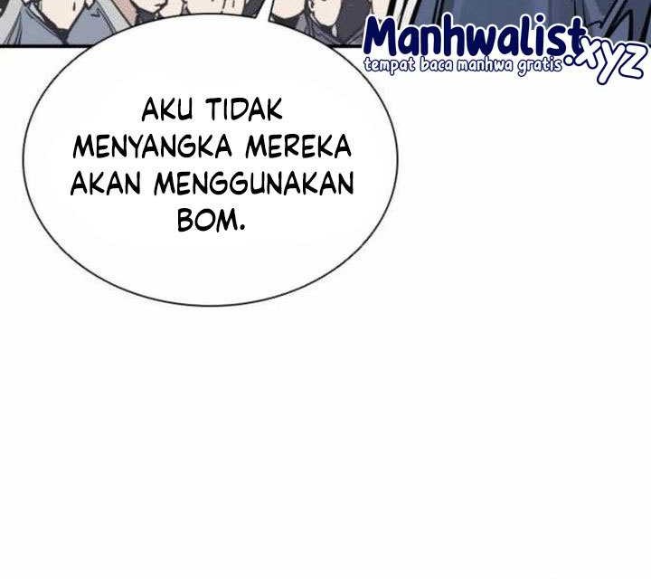 Death God Chapter 74 Gambar 31