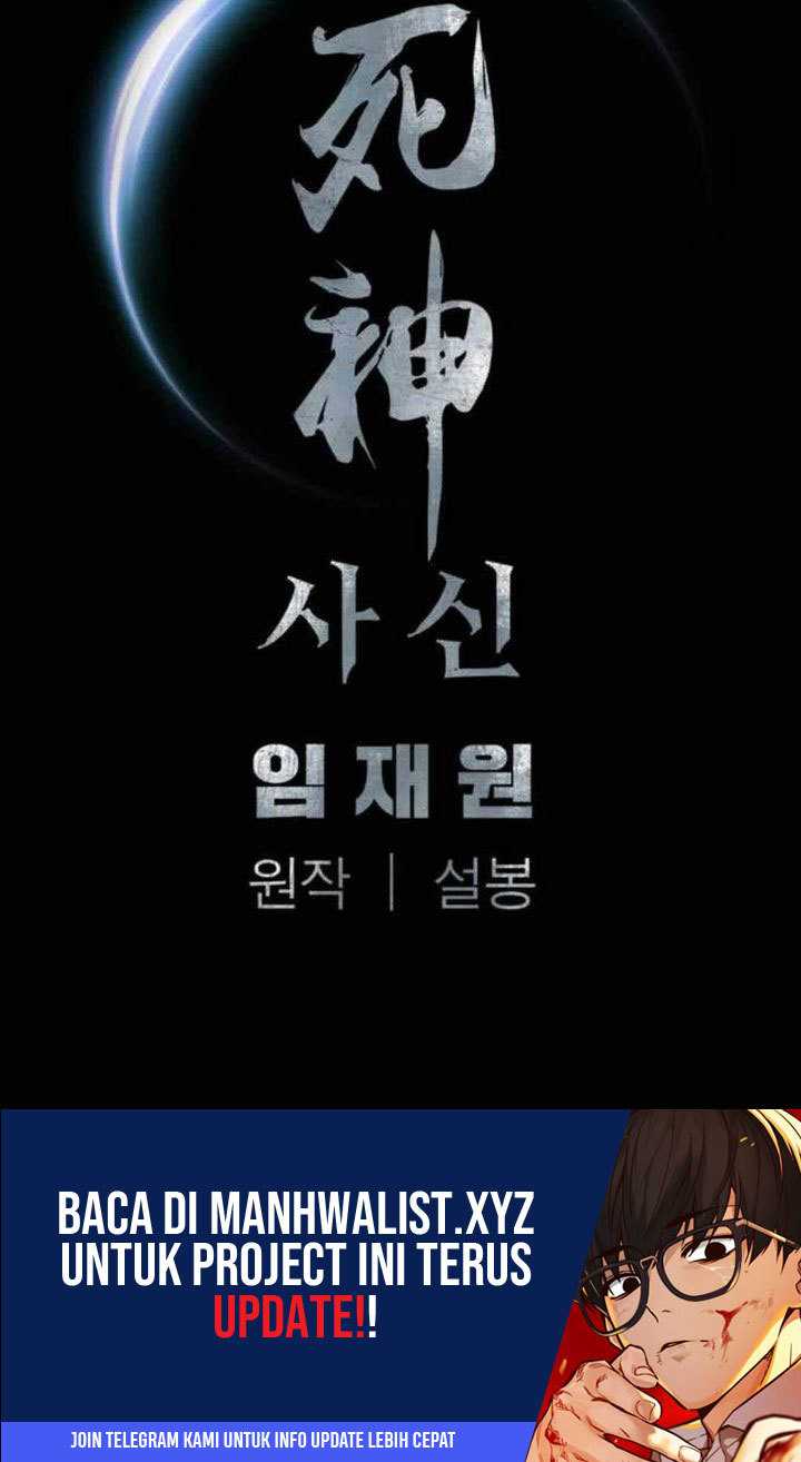 Death God Chapter 74 Gambar 56
