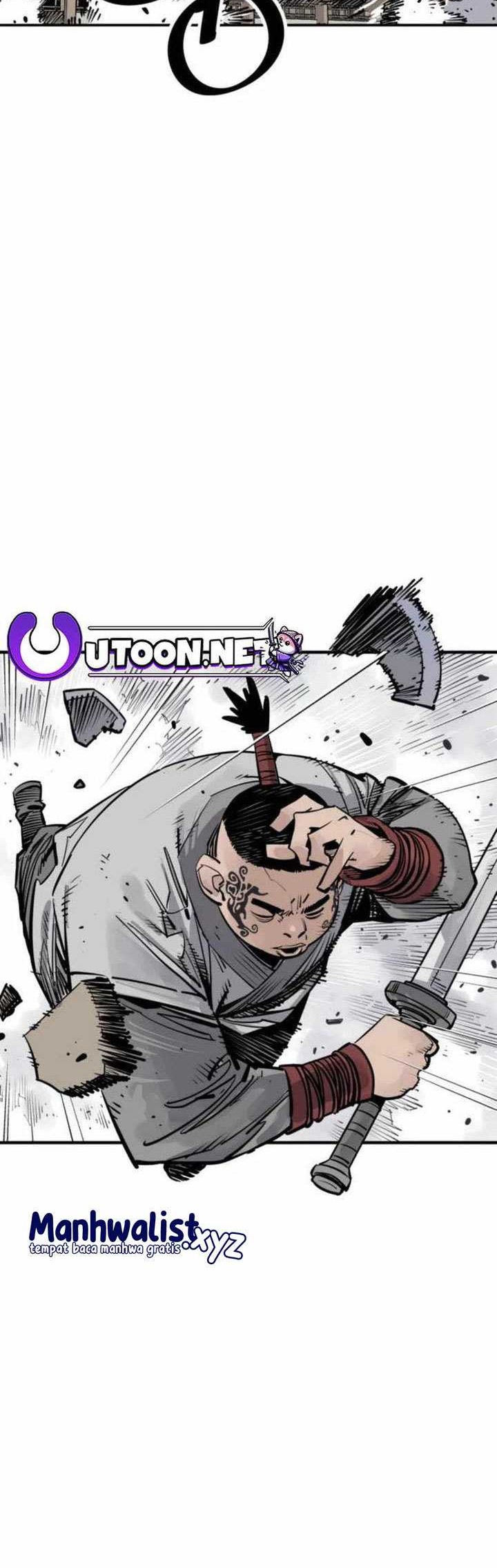 Death God Chapter 74 Gambar 3