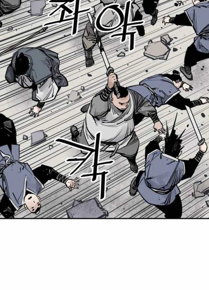 Death God Chapter 74 Gambar 12