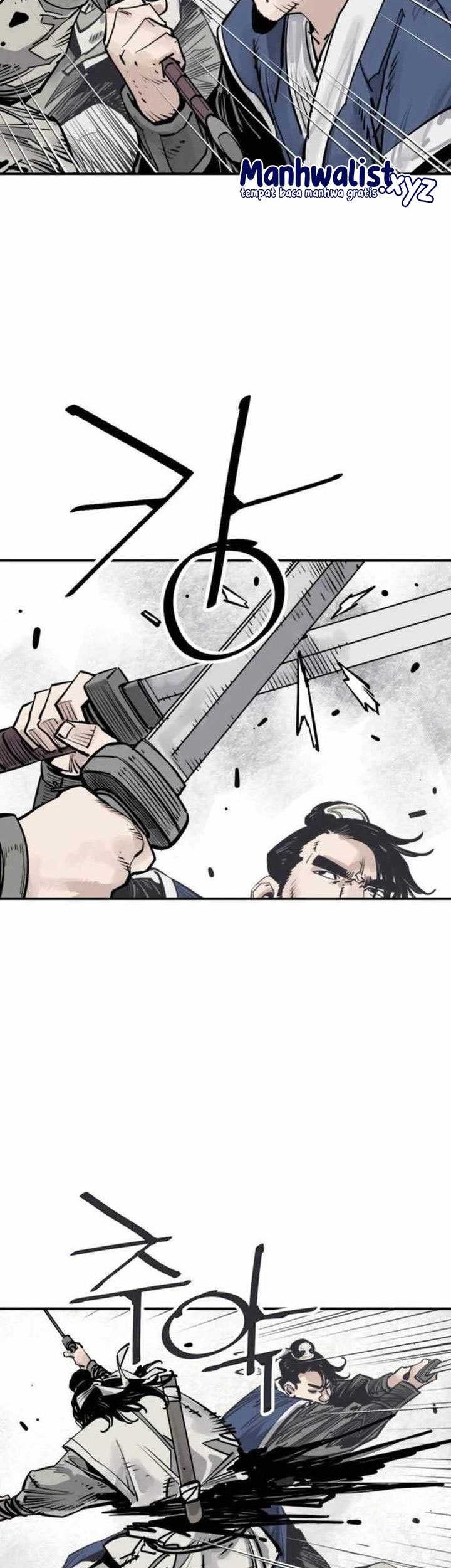 Death God Chapter 74 Gambar 19