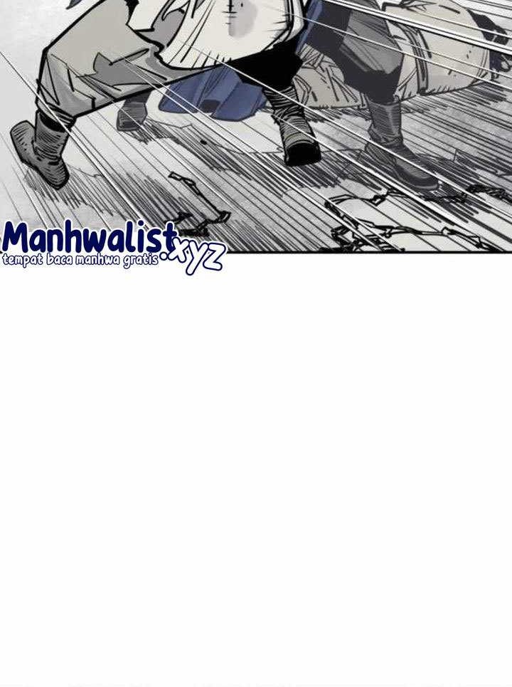 Death God Chapter 74 Gambar 20