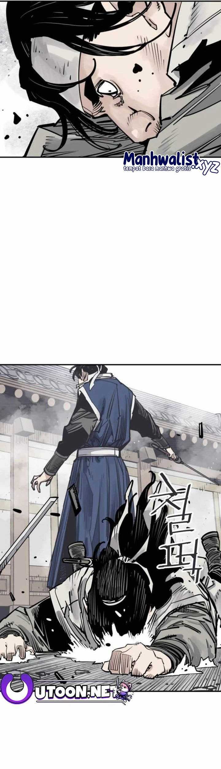 Death God Chapter 74 Gambar 21