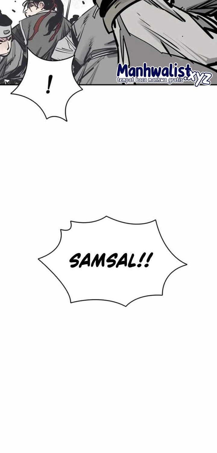 Death God Chapter 73 Gambar 31