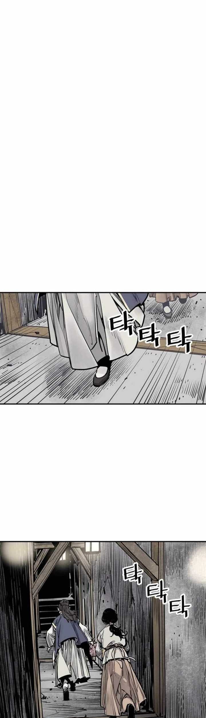 Death God Chapter 73 Gambar 32