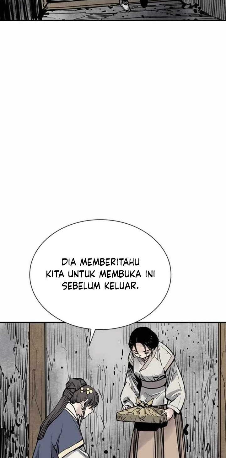 Death God Chapter 73 Gambar 33
