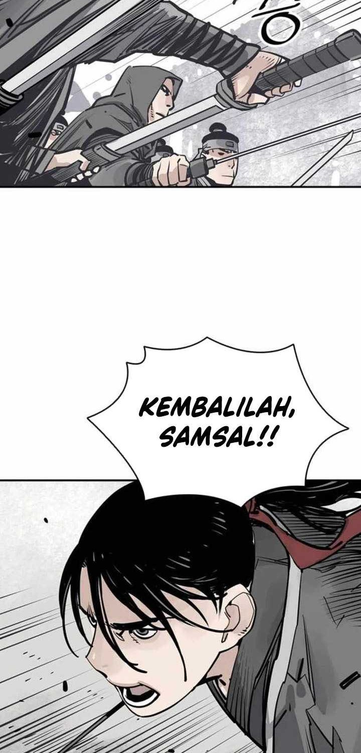 Death God Chapter 73 Gambar 19