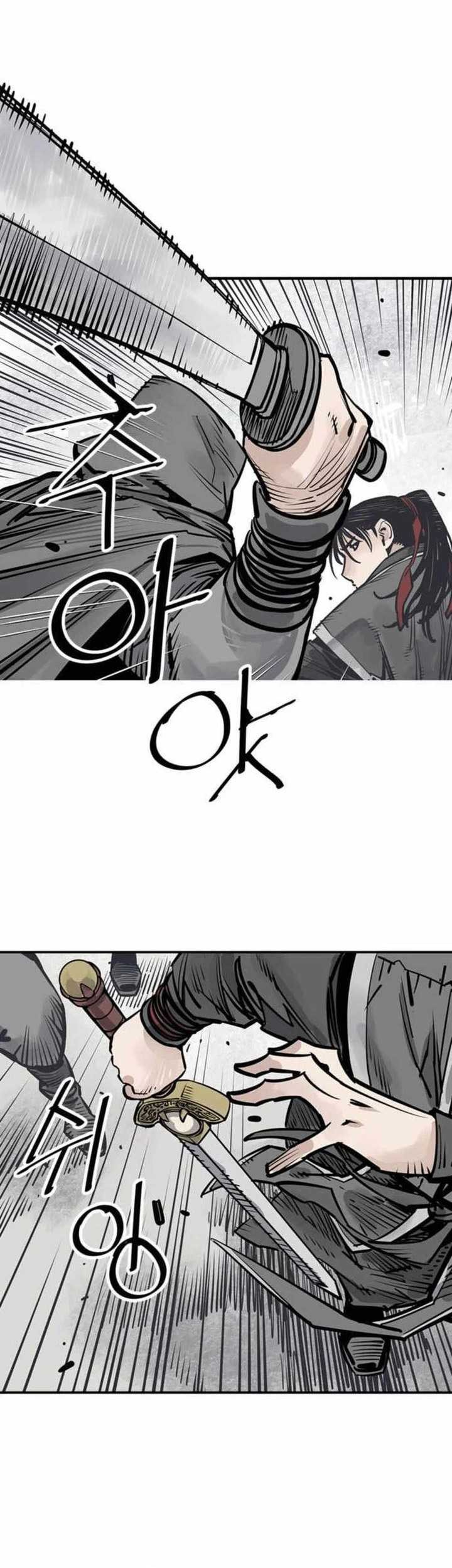 Death God Chapter 73 Gambar 22