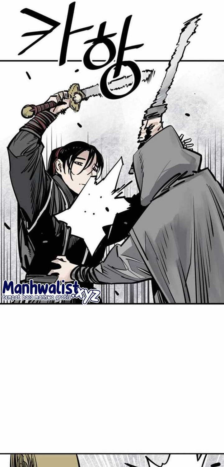 Death God Chapter 73 Gambar 23