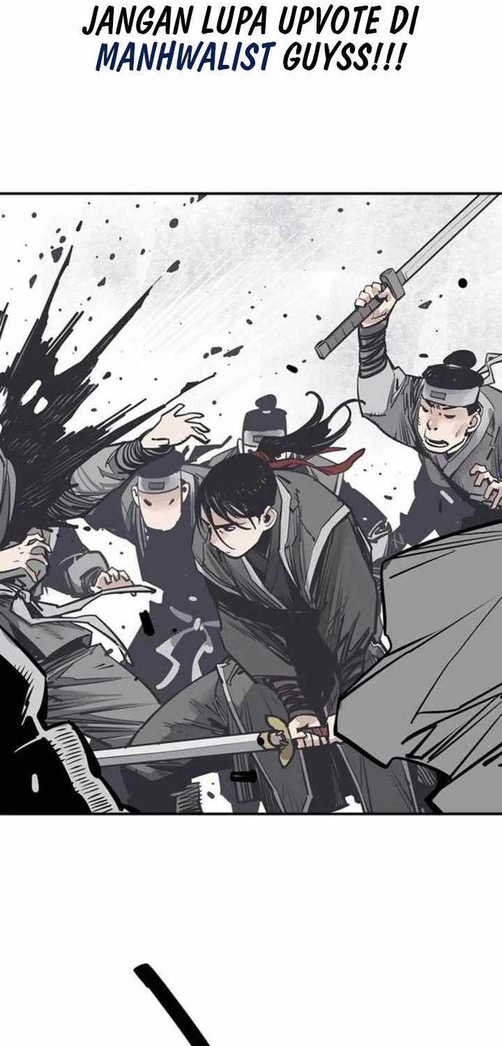 Death God Chapter 73 Gambar 25