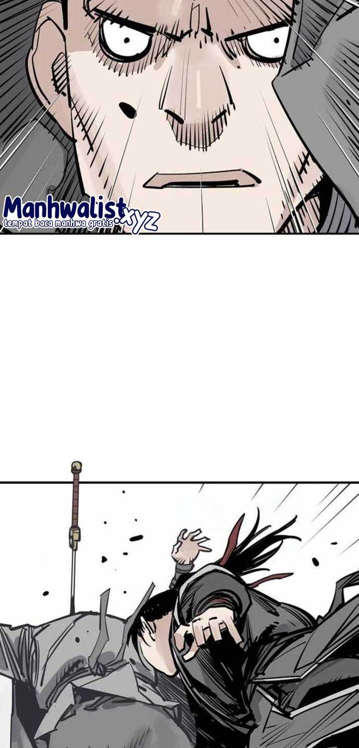 Death God Chapter 73 Gambar 47