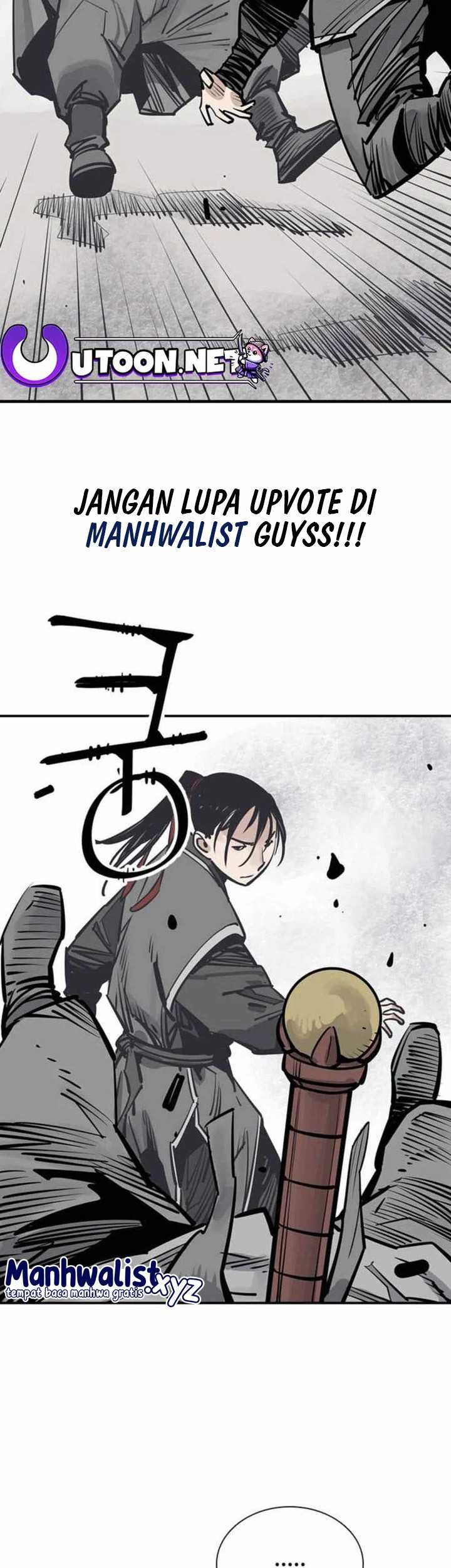 Death God Chapter 73 Gambar 48