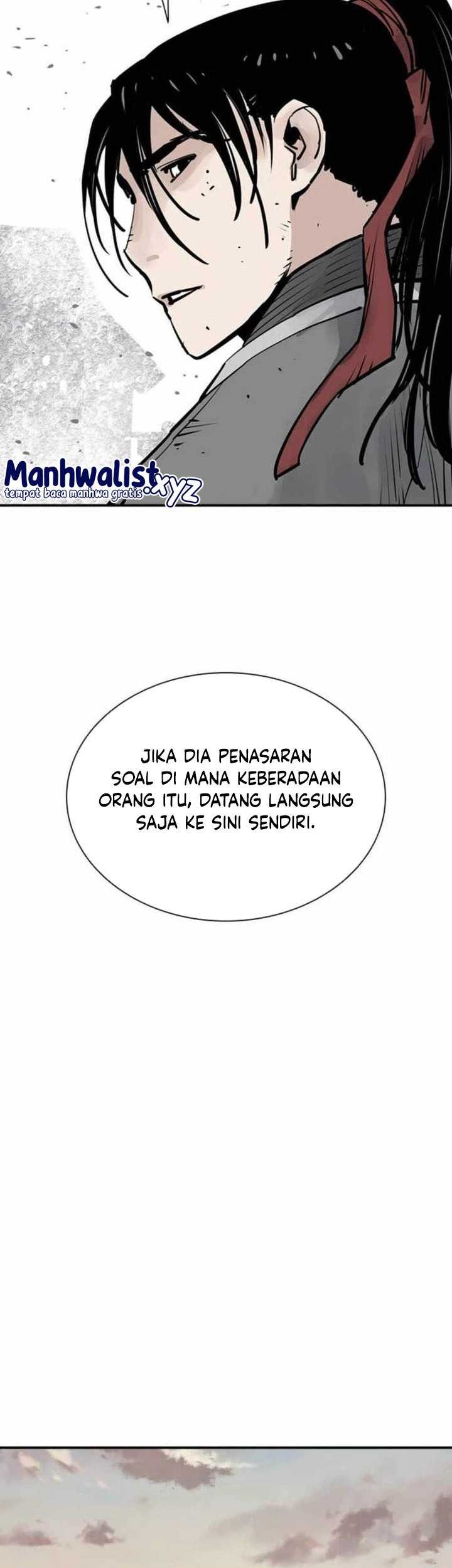 Death God Chapter 73 Gambar 50