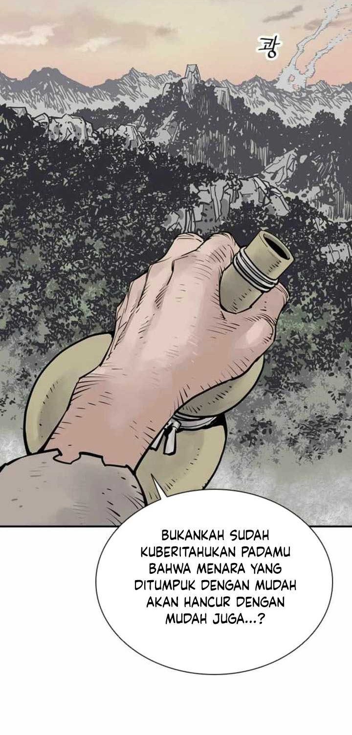 Death God Chapter 73 Gambar 51