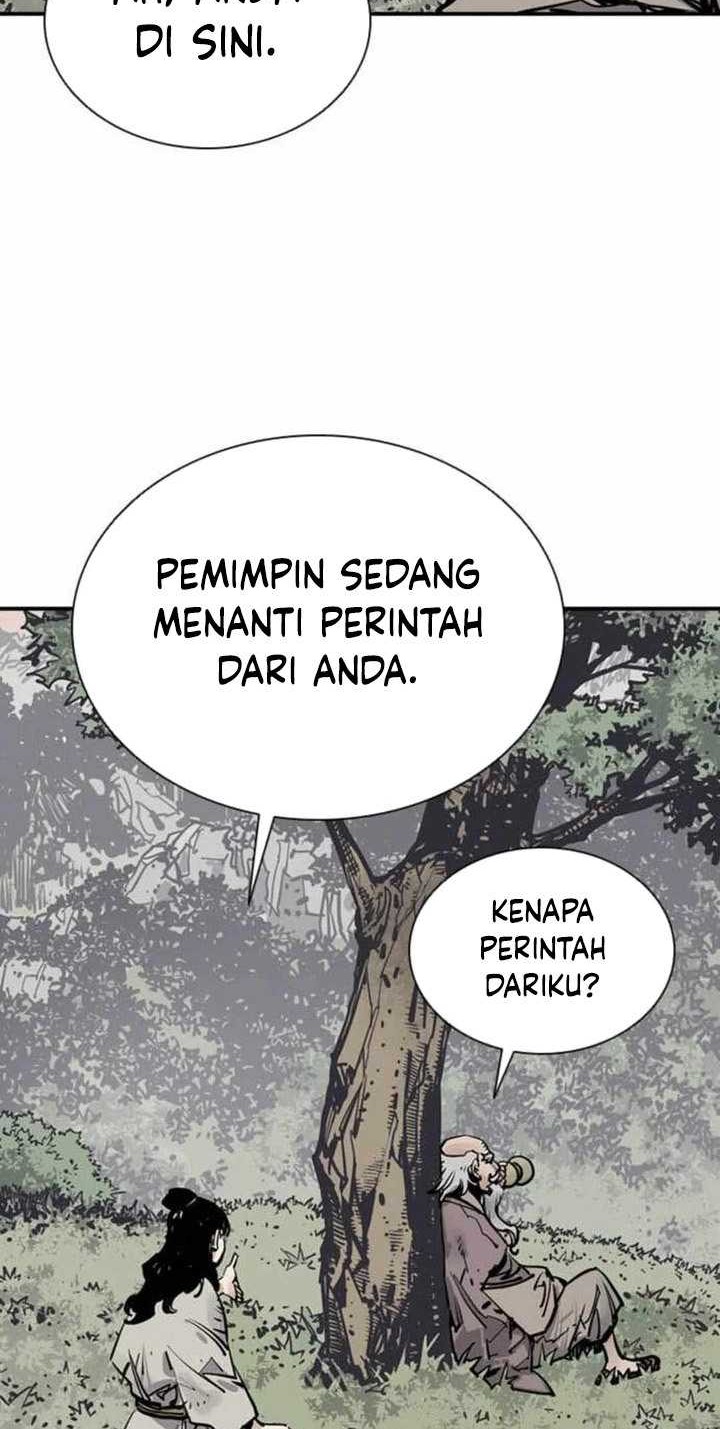 Death God Chapter 73 Gambar 53