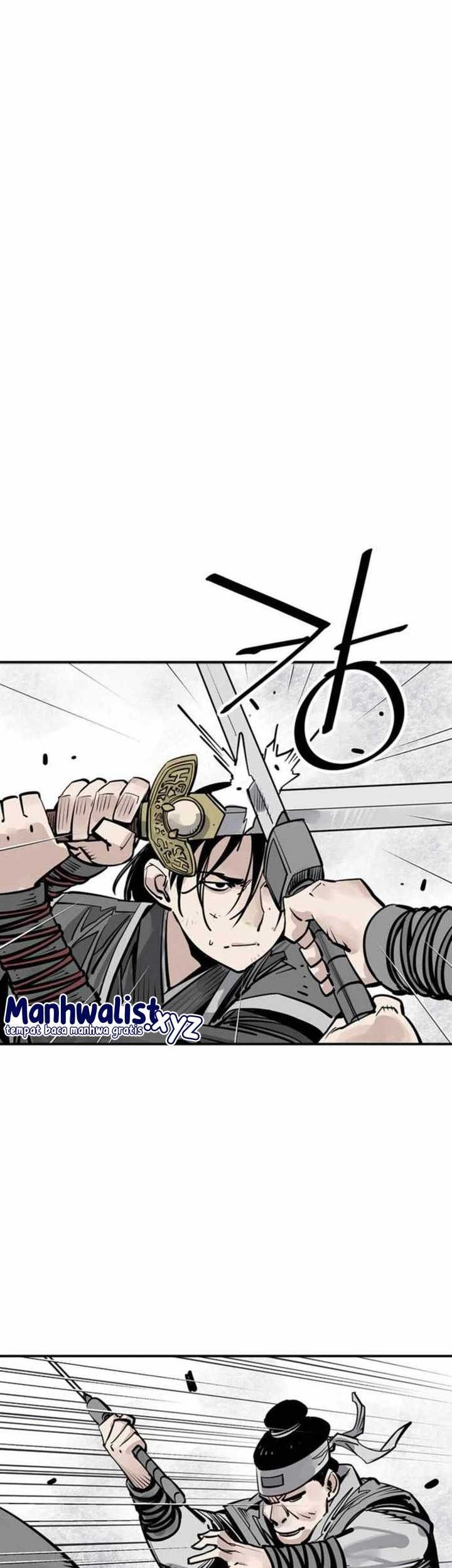 Death God Chapter 73 Gambar 38