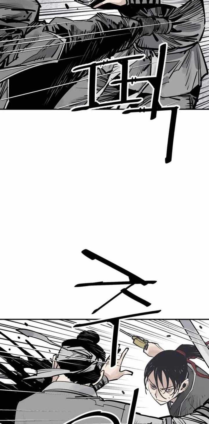 Death God Chapter 73 Gambar 39