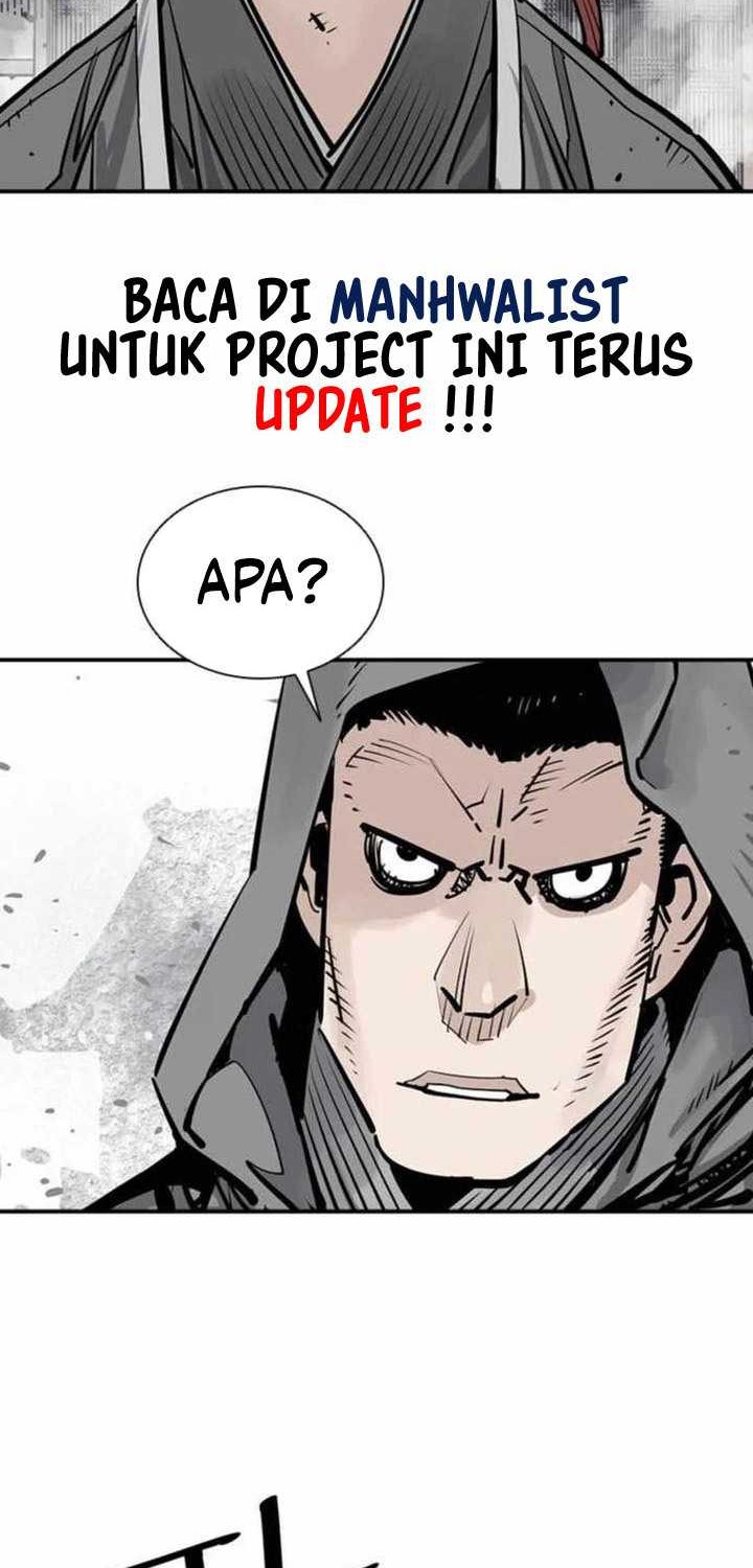 Death God Chapter 73 Gambar 43