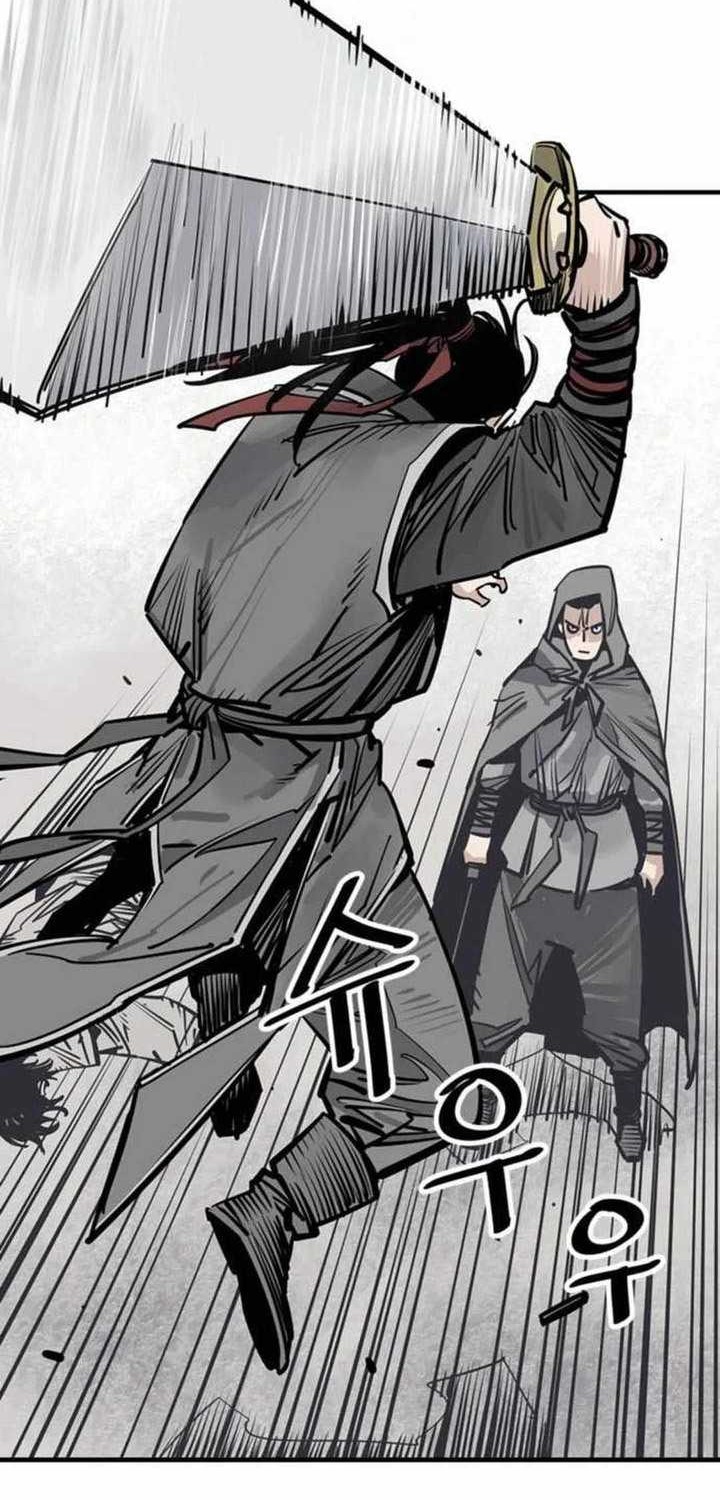 Death God Chapter 73 Gambar 45