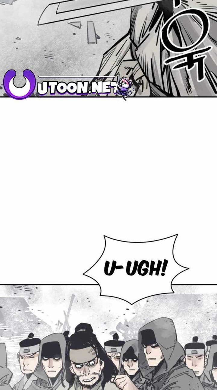 Death God Chapter 73 Gambar 3