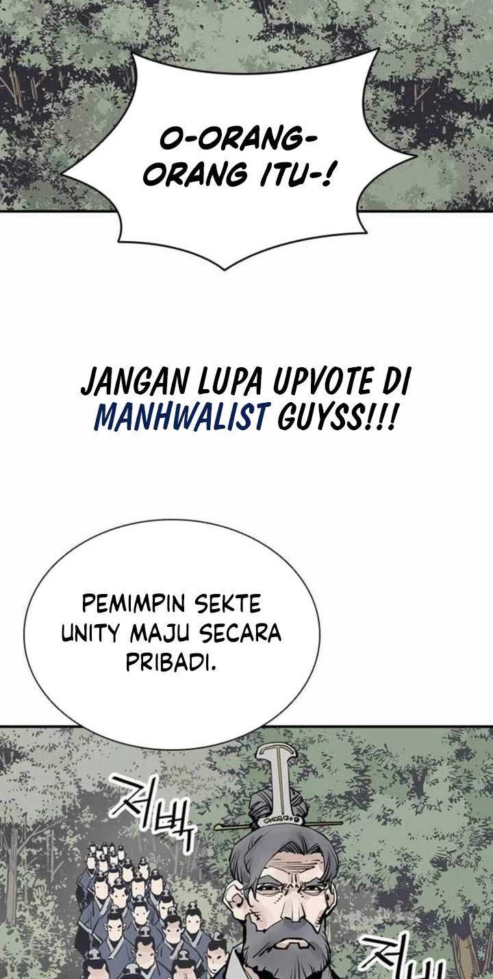 Death God Chapter 73 Gambar 59