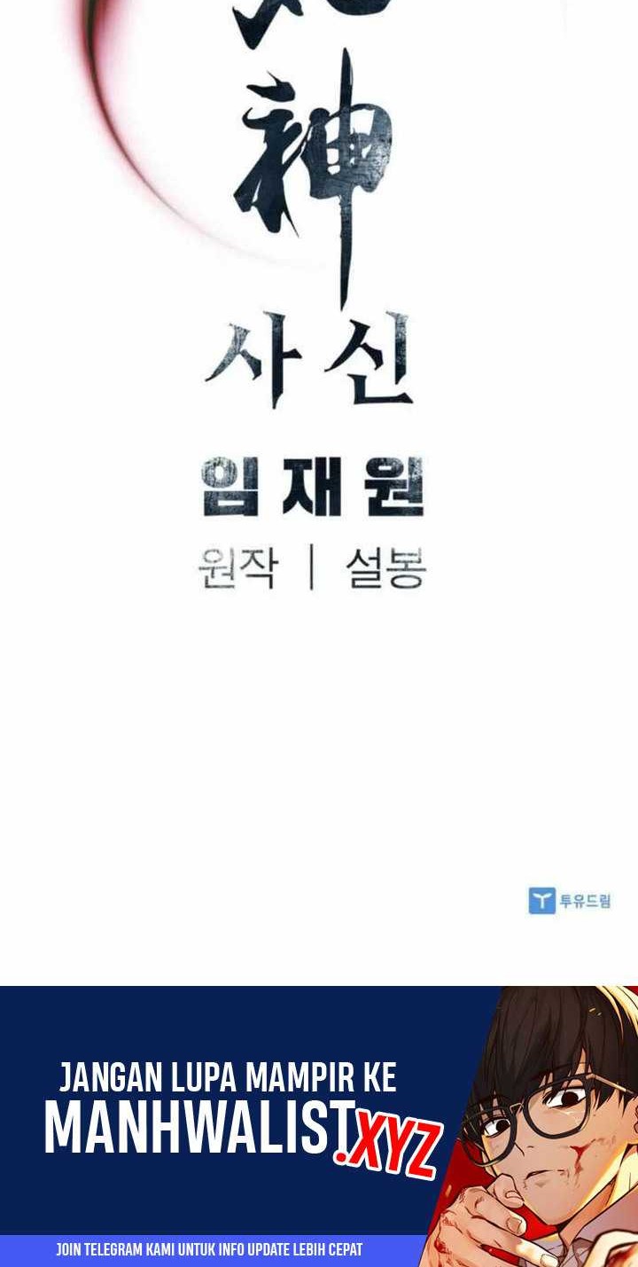 Death God Chapter 73 Gambar 61