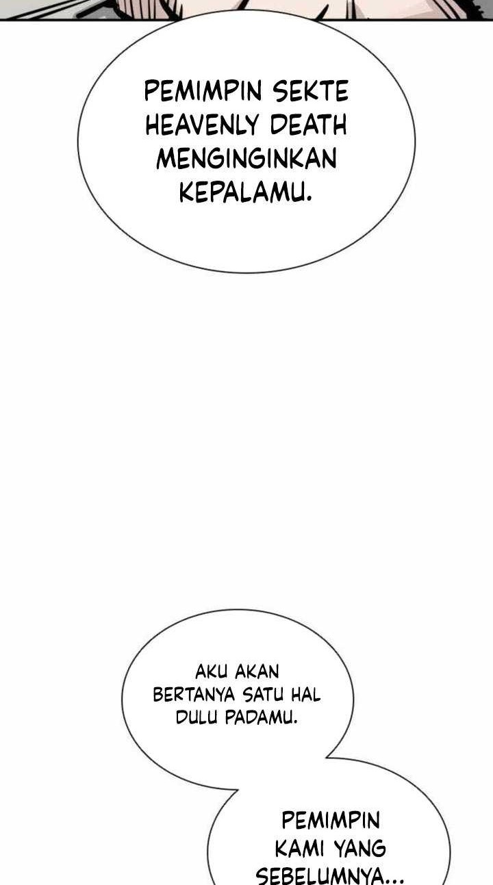 Death God Chapter 73 Gambar 5