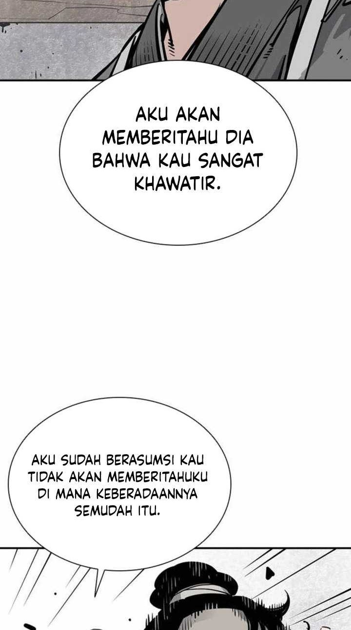 Death God Chapter 73 Gambar 7