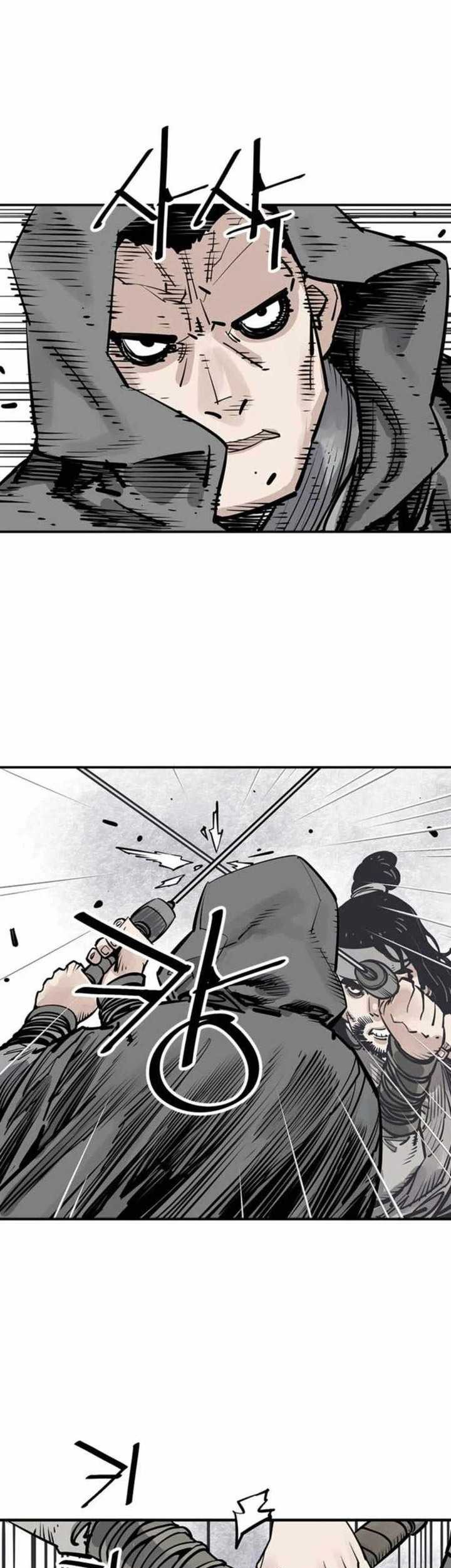 Death God Chapter 73 Gambar 12