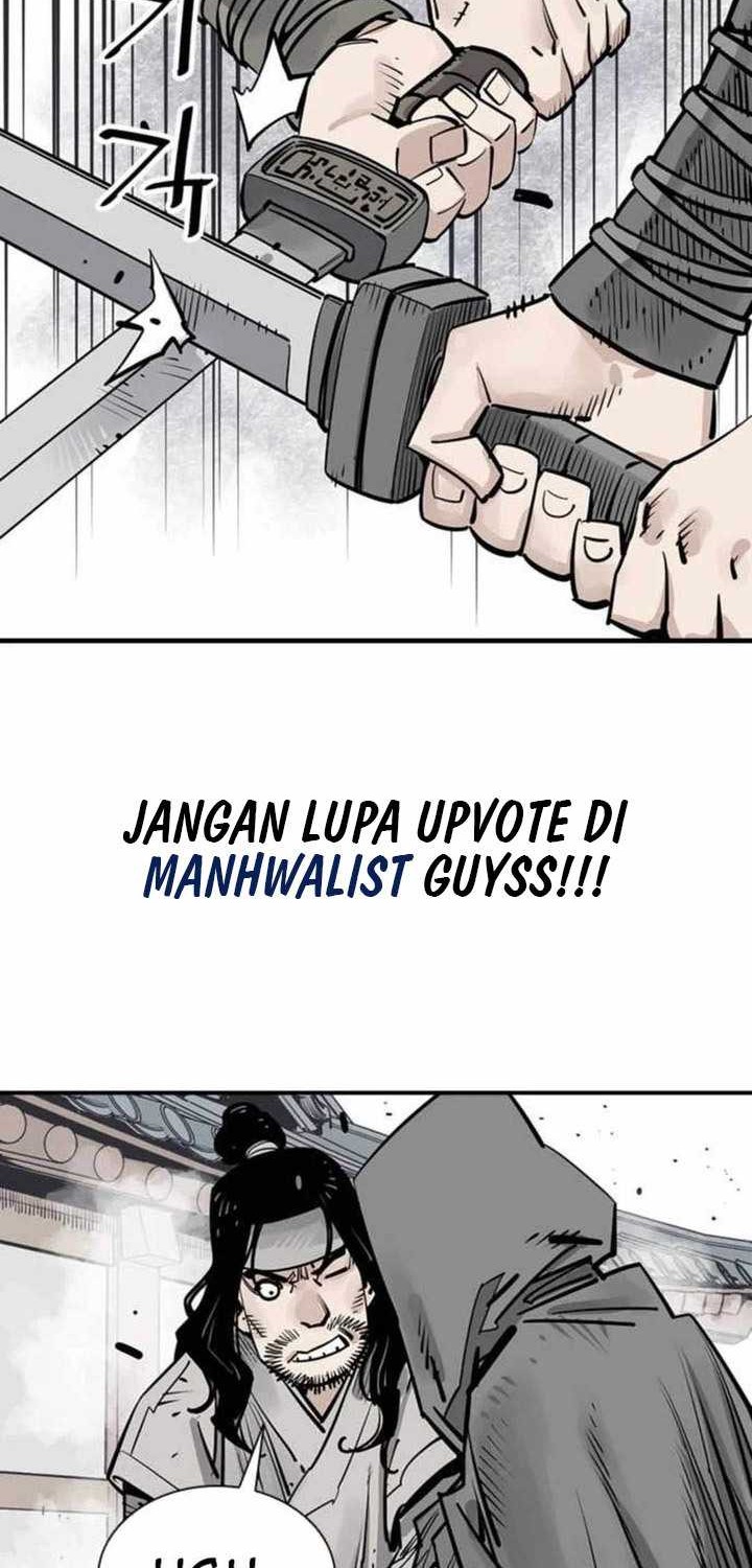 Death God Chapter 73 Gambar 13