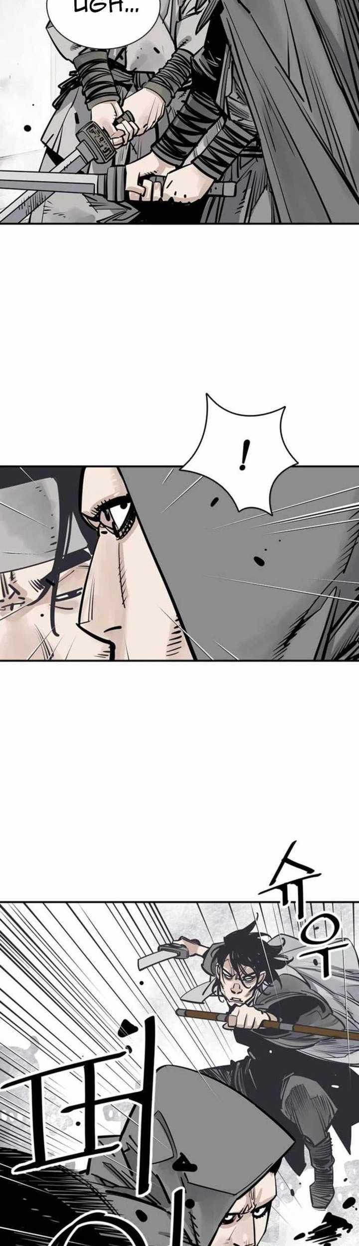 Death God Chapter 73 Gambar 14