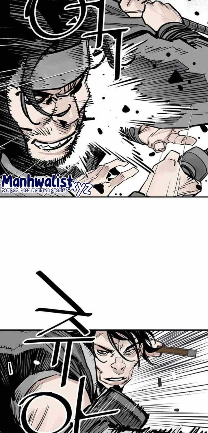 Death God Chapter 73 Gambar 15