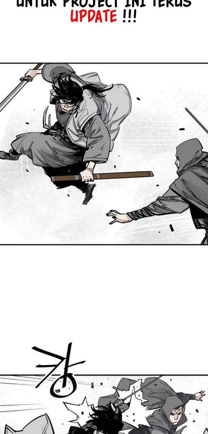 Death God Chapter 73 Gambar 17