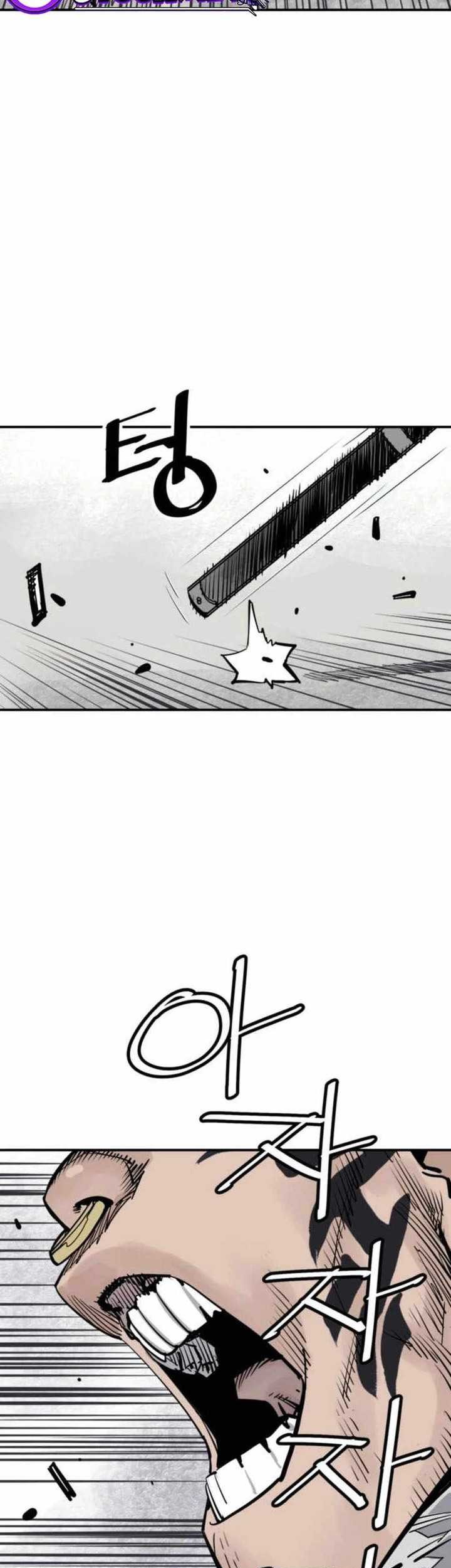 Death God Chapter 72 Gambar 26