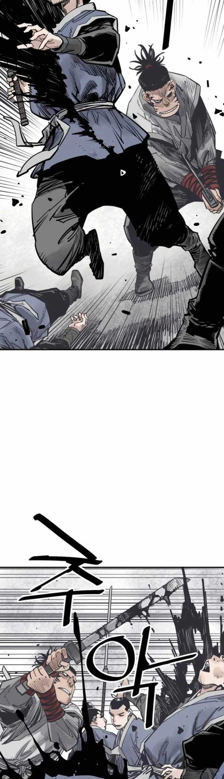 Death God Chapter 72 Gambar 28