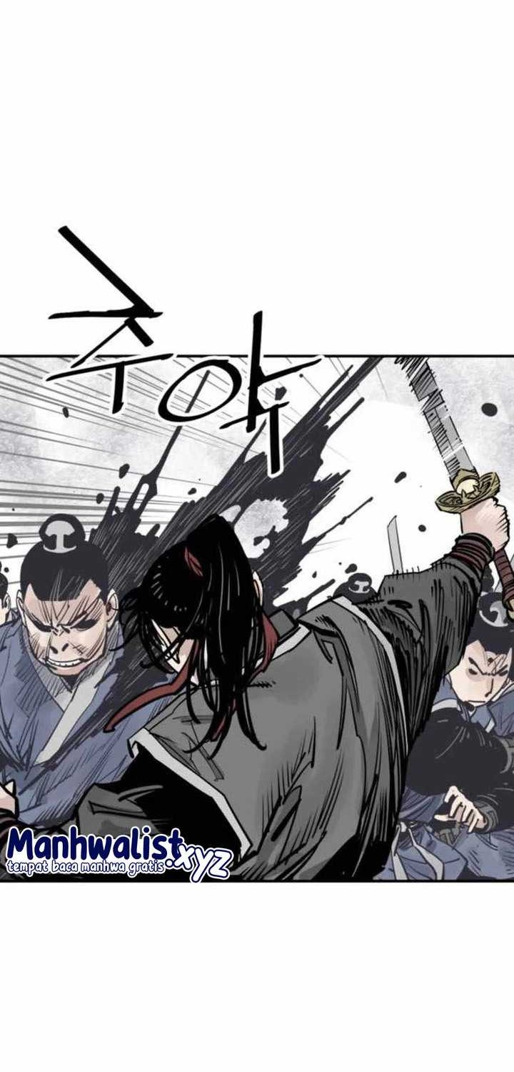 Death God Chapter 72 Gambar 31