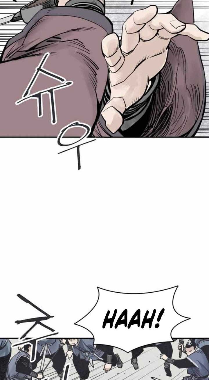 Death God Chapter 72 Gambar 33