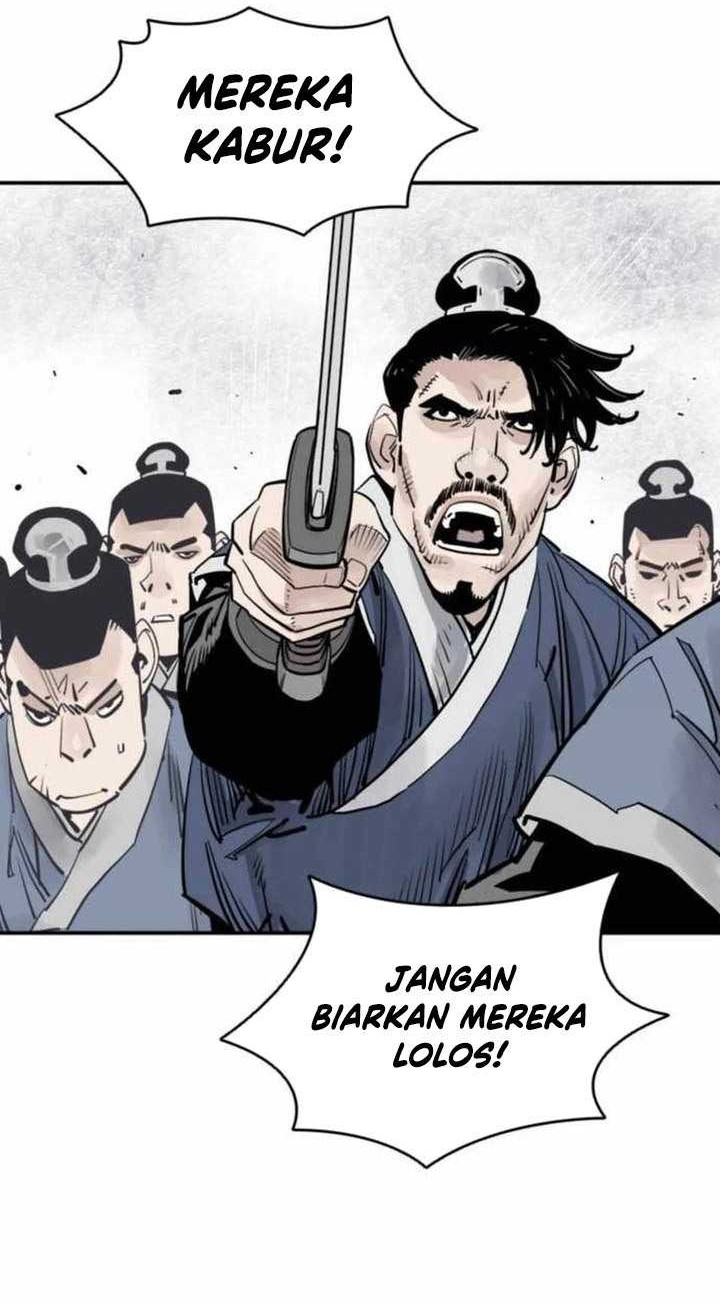 Death God Chapter 72 Gambar 37