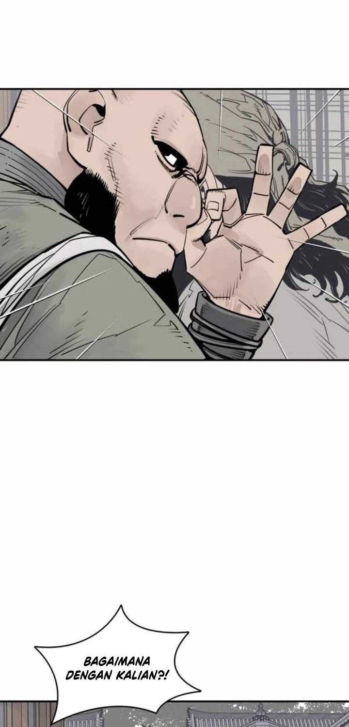 Death God Chapter 72 Gambar 23