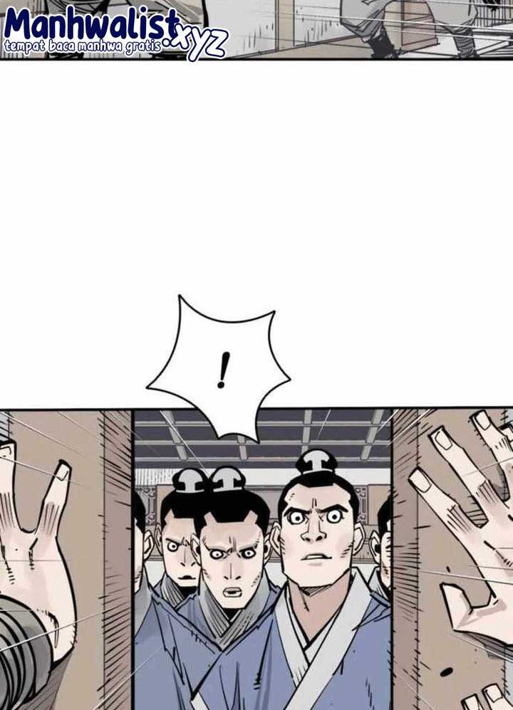 Death God Chapter 72 Gambar 47