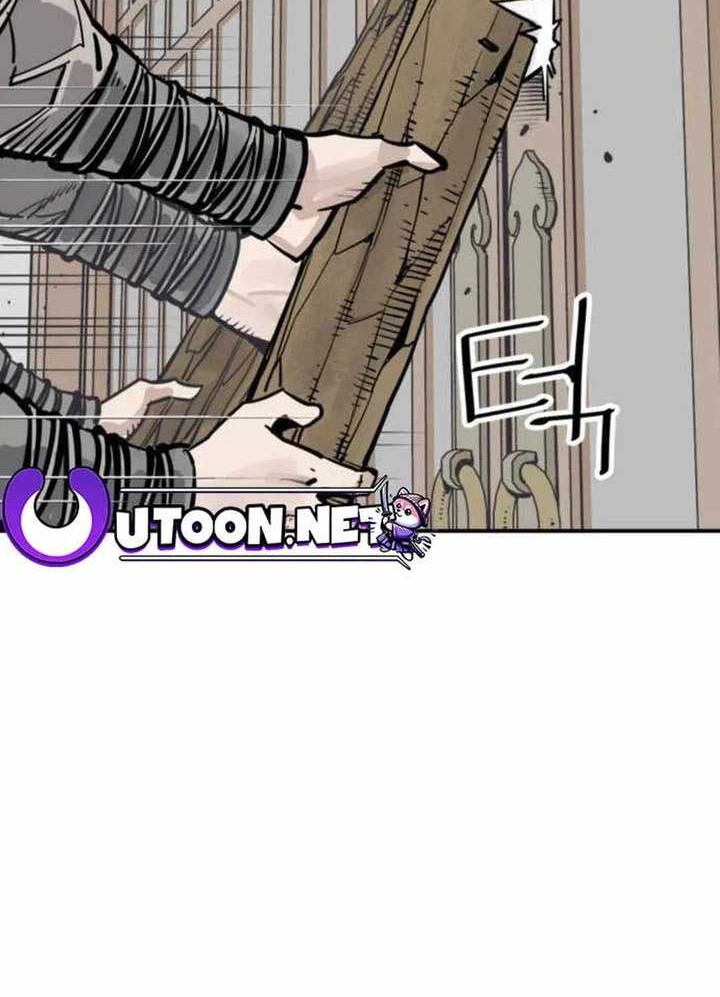 Death God Chapter 72 Gambar 49