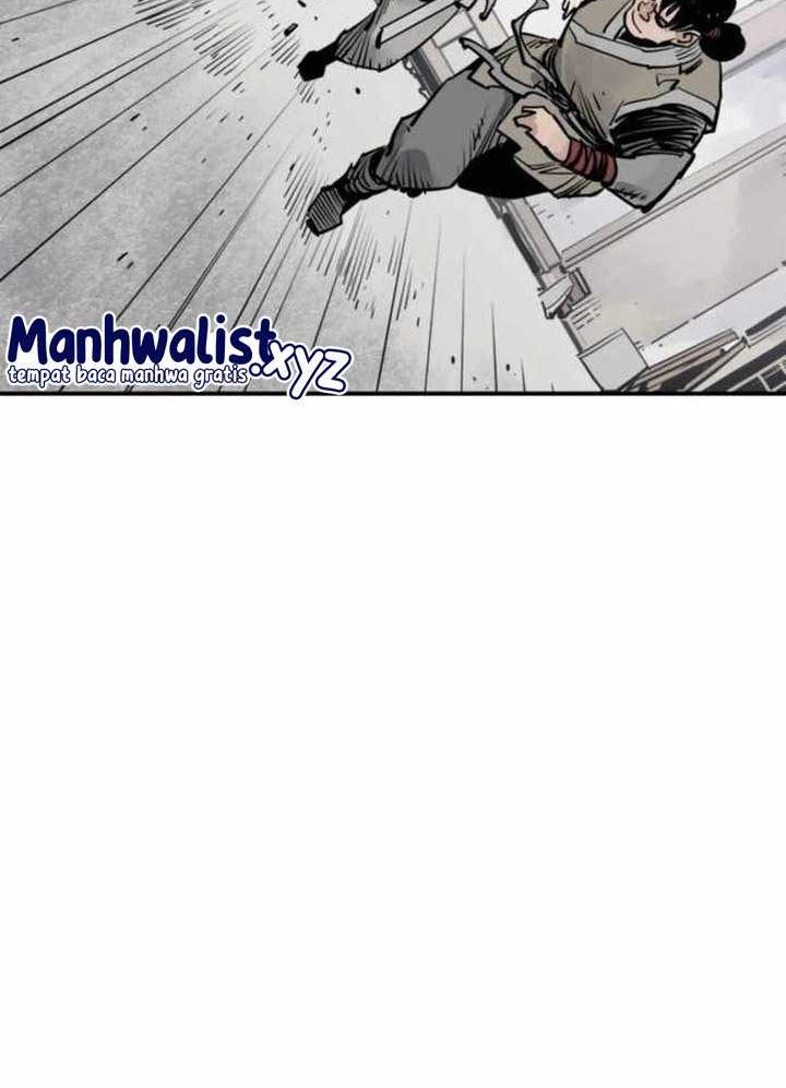 Death God Chapter 72 Gambar 51