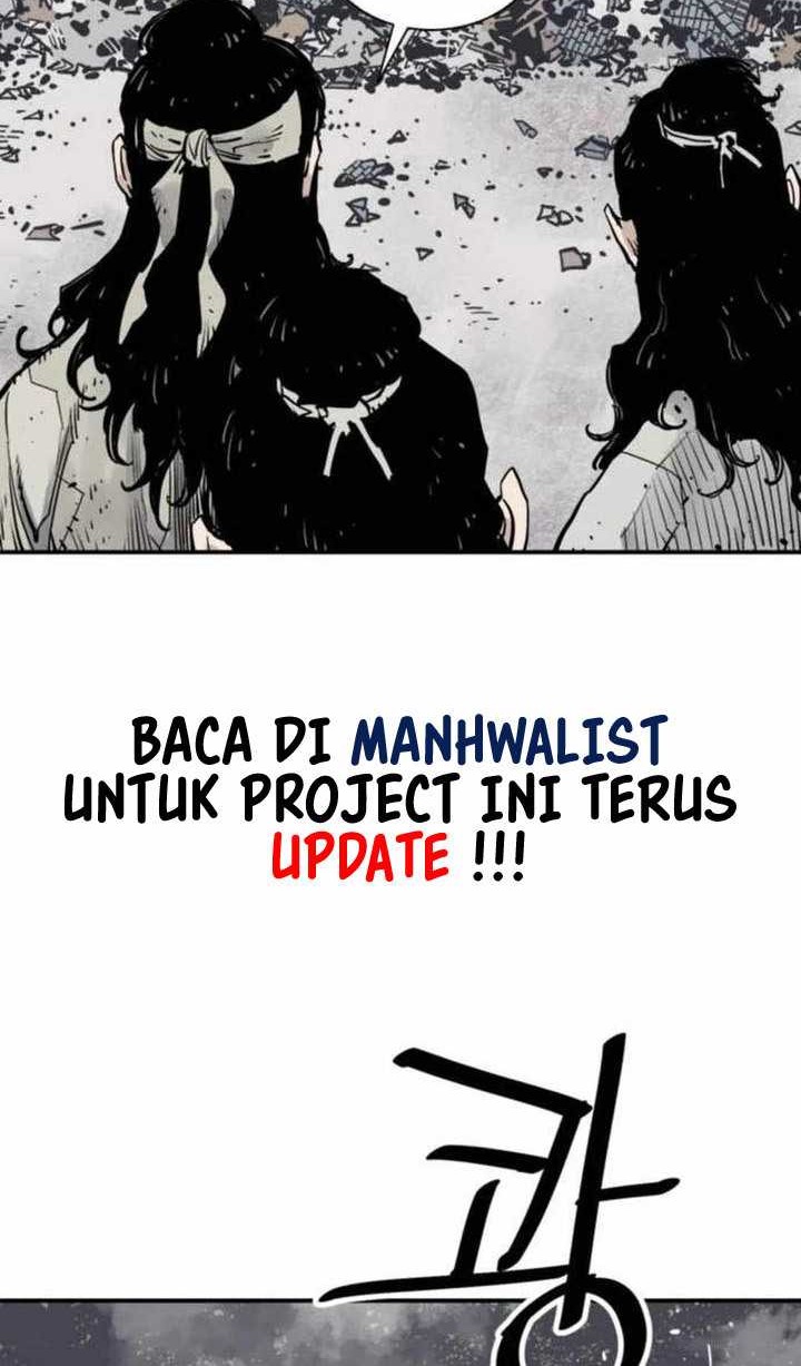 Death God Chapter 72 Gambar 55