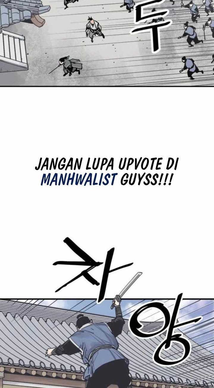 Death God Chapter 72 Gambar 39