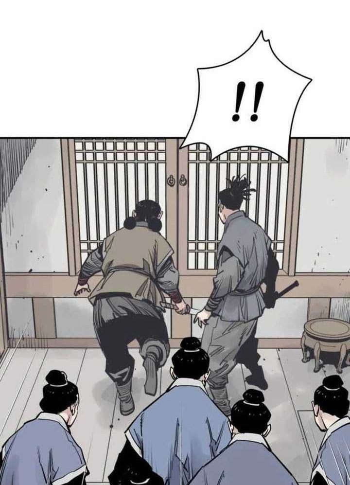 Death God Chapter 72 Gambar 43