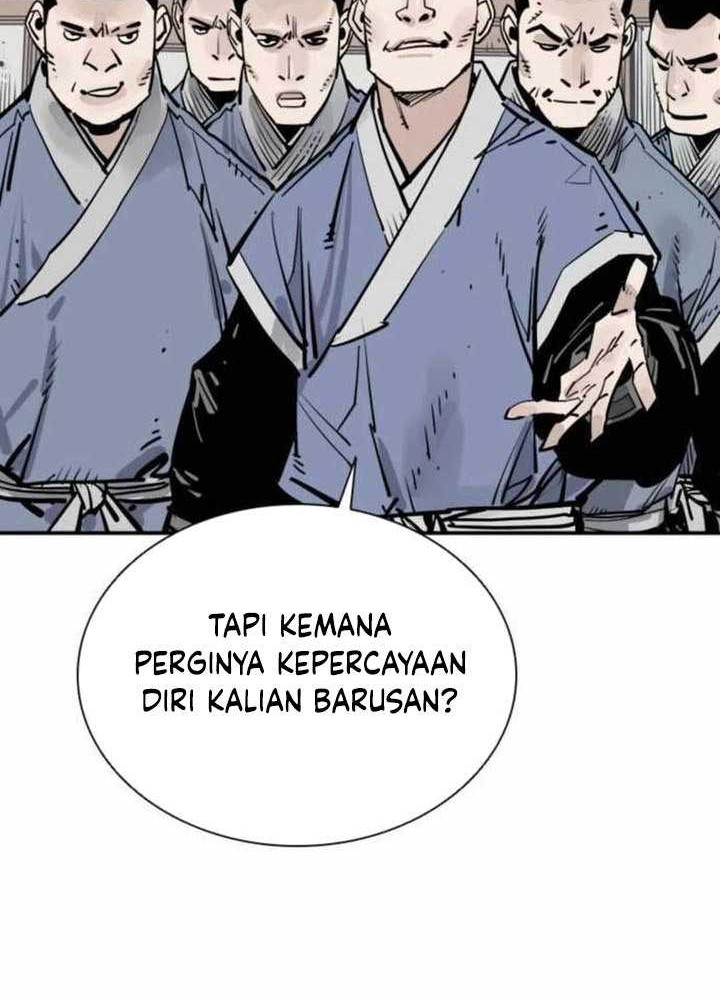Death God Chapter 72 Gambar 45
