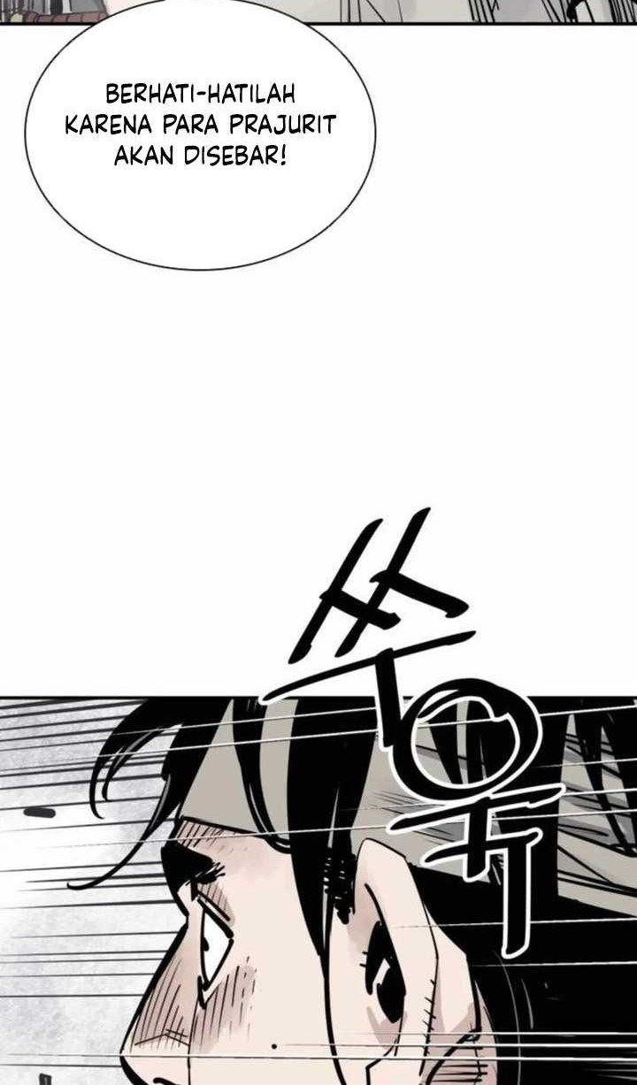 Death God Chapter 72 Gambar 59