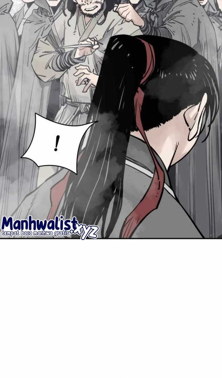 Death God Chapter 72 Gambar 61