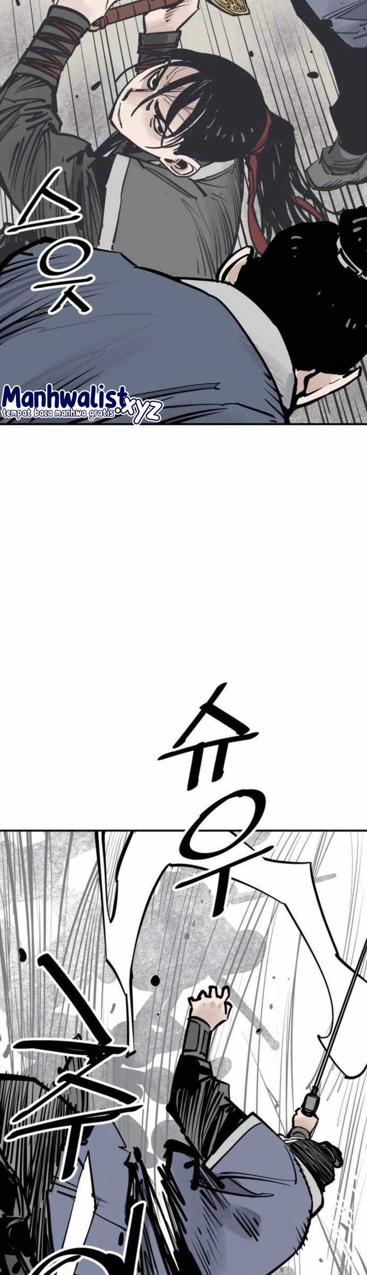 Death God Chapter 72 Gambar 4