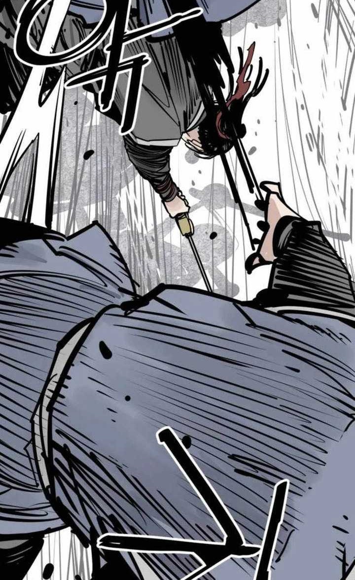 Death God Chapter 72 Gambar 5